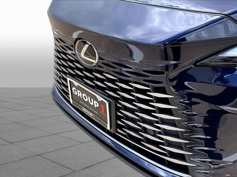 Used 2023 Lexus RX 350 Premium w/ Accessory Package FWD image 30