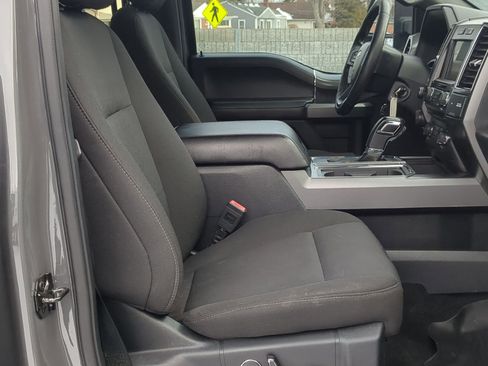 Used 2018 Ford F150 XLT w/ Equipment Group 302A Luxury image 28