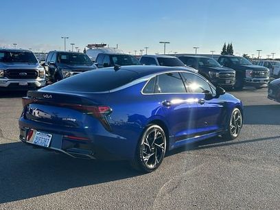 Used 2025 Kia K5 GT-Line
