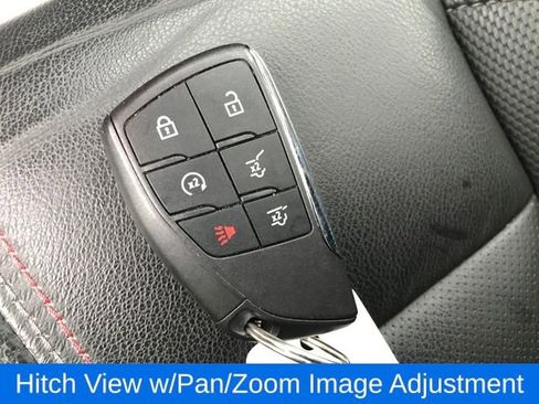 Used 2024 Chevrolet Tahoe RST w/ Luxury Package image 27