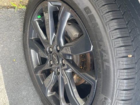 Used 2022 Chevrolet Equinox RS image 9