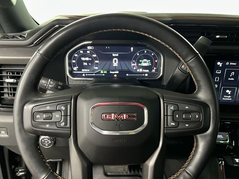 Certified 2024 GMC Sierra 2500 AT4 w/ AT4 Premium Plus Package image 84