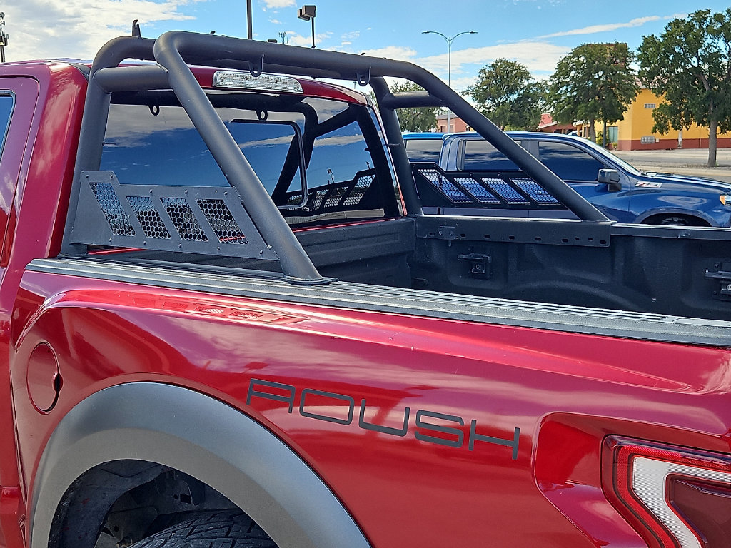 Used 2019 Ford F150 Raptor w/ Equipment Group 802A Luxury AWD/4WD image 10