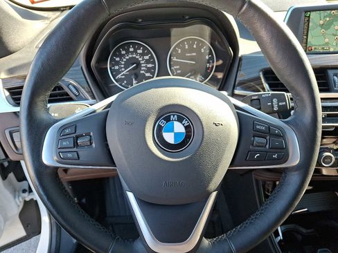 Used 2016 BMW X1 xDrive28i image 21