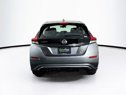 Used 2024 Nissan Leaf SV Plus FWD image 7