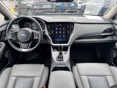 Used 2022 Subaru Outback Onyx Edition XT image 10