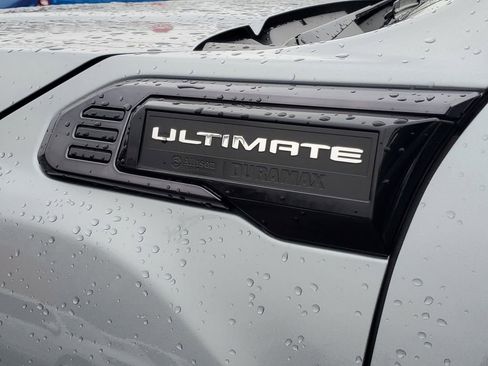 Used 2024 GMC Sierra 3500 Denali Ultimate image 39