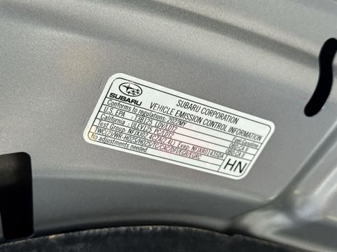 Used 2022 Subaru Outback Limited XT image 42