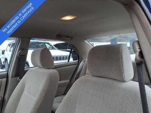 Used 2003 Toyota Corolla image 17