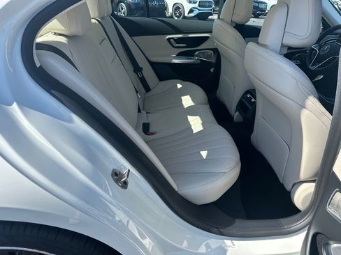 New 2026 Mercedes-Benz E 350 Sedan image 17