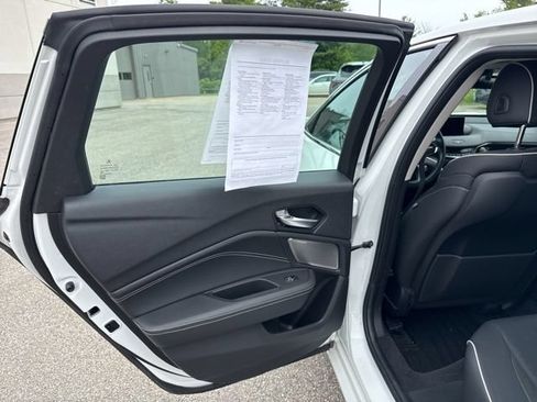 Used 2023 Acura TLX SH-AWD w/ Advance Package image 12