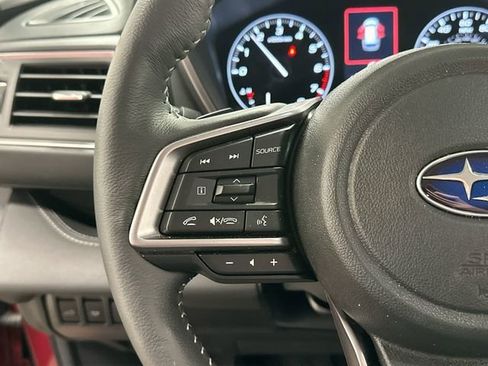 Used 2025 Subaru Ascent Limited AWD/4WD image 9