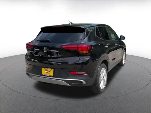 Used 2025 Buick Encore GX Preferred AWD/4WD image 13