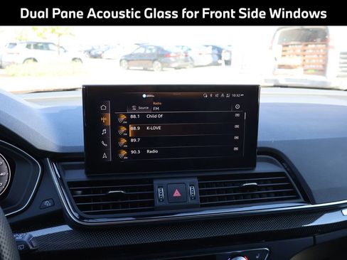 Used 2022 Audi SQ5 Prestige AWD/4WD image 23
