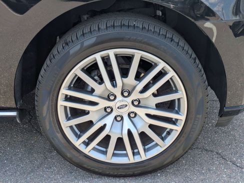 Used 2023 Ford Expedition Max Platinum AWD/4WD image 10