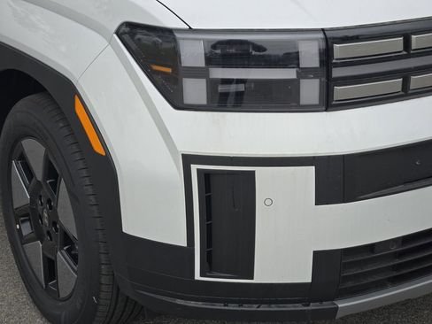 New 2026 Hyundai Santa Fe SEL image 9