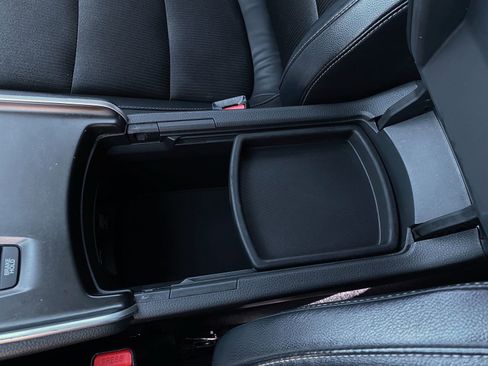 Used 2018 Honda Accord Sport image 19