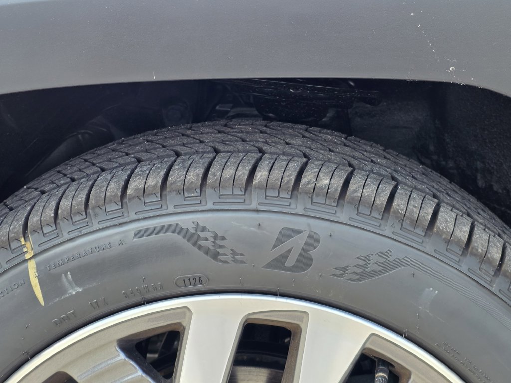 New 2026 Subaru Forester Touring AWD/4WD image 31