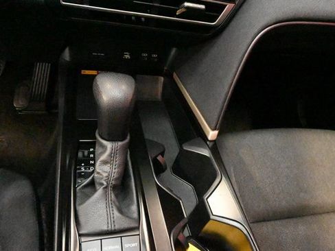 Certified 2025 Toyota Camry LE image 10