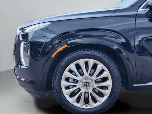Used 2020 Hyundai Palisade Limited image 10