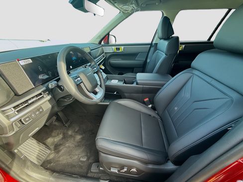New 2026 Hyundai Santa Fe SEL FWD image 14