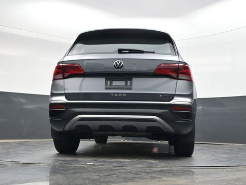 Used 2024 Volkswagen Taos S image 32