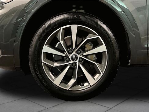 Used 2022 Audi Q5 2.0T Premium Plus AWD/4WD image 11