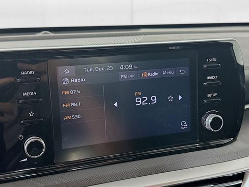 Used 2023 Kia K5 LXS image 21