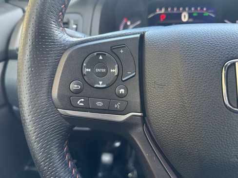 Used 2022 Honda Passport TrailSport image 22