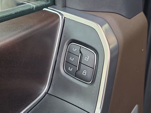 Certified 2024 Ford F150 King Ranch w/ FX4 Off-Road Package AWD/4WD image 11