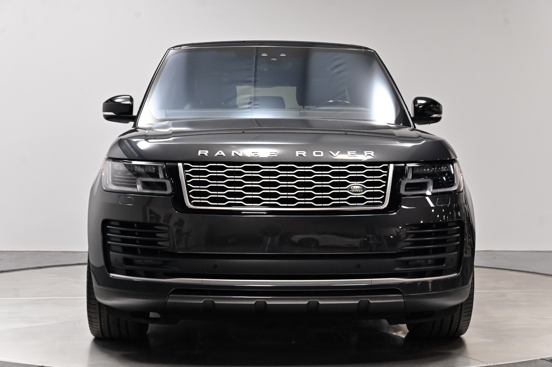 Used 2022 Land Rover Range Rover P525 Westminster Edition AWD/4WD image 17