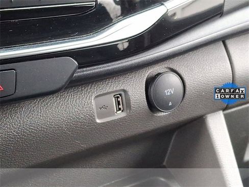 Used 2023 Ford Transit 350 XLT image 23