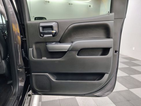 Used 2015 Chevrolet Silverado 1500 LT w/ All Star Edition image 28