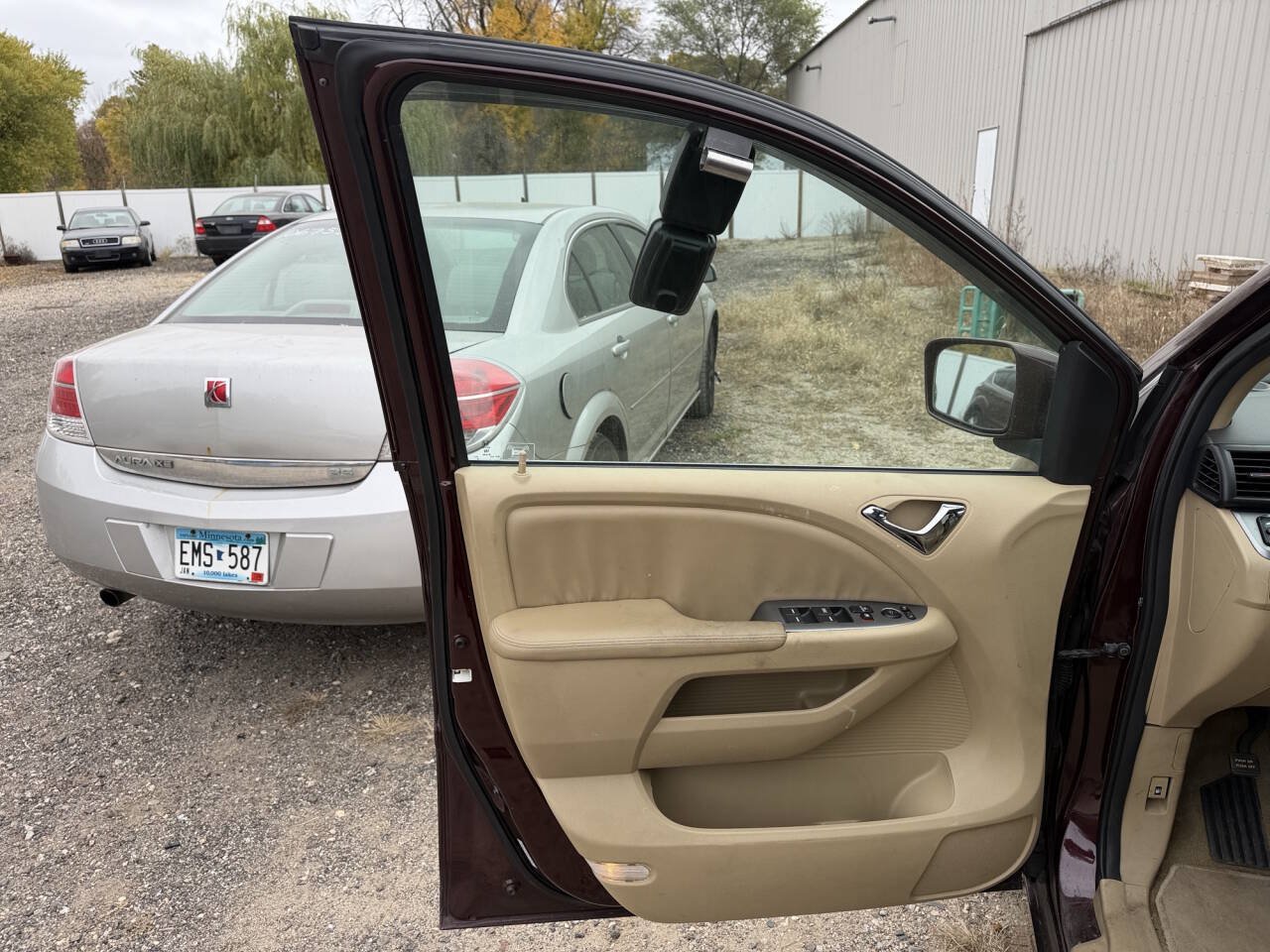 Used 2010 Honda Odyssey EX-L image 20