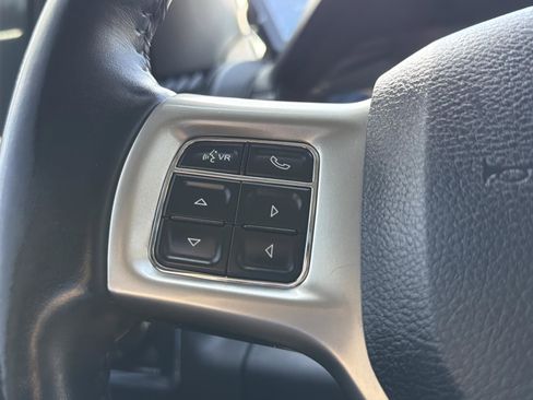 Used 2016 RAM 3500 Laramie image 13