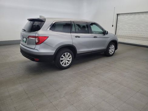 Used 2019 Honda Pilot LX image 10