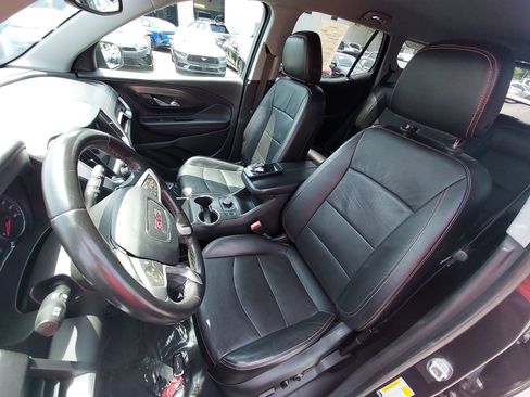 Used 2020 GMC Terrain SLT FWD image 15