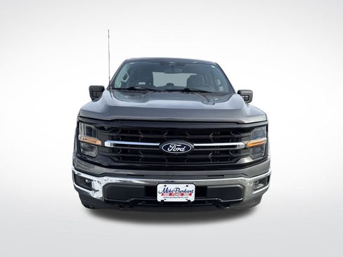 Certified 2024 Ford F150 XLT image 3