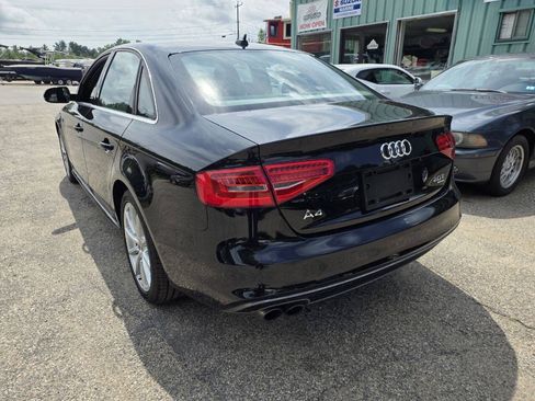 Used 2014 Audi A4 2.0T Premium Plus w/ Premium Plus Package AWD/4WD image 11