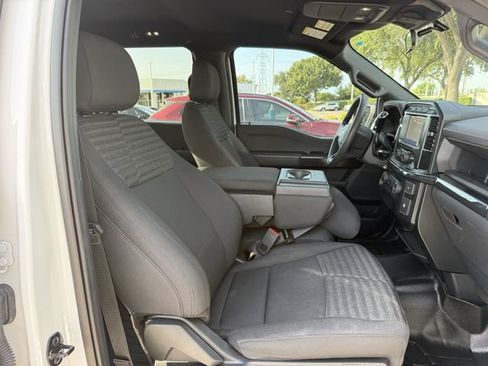 Used 2022 Ford F150 XL w/ STX Appearance Package AWD/4WD image 31