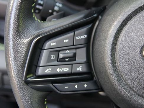 Used 2023 Subaru Ascent Onyx Edition image 19