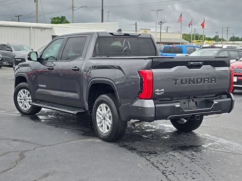 Used 2023 Toyota Tundra SR5 w/ SR5 Convenience Package AWD/4WD image 44