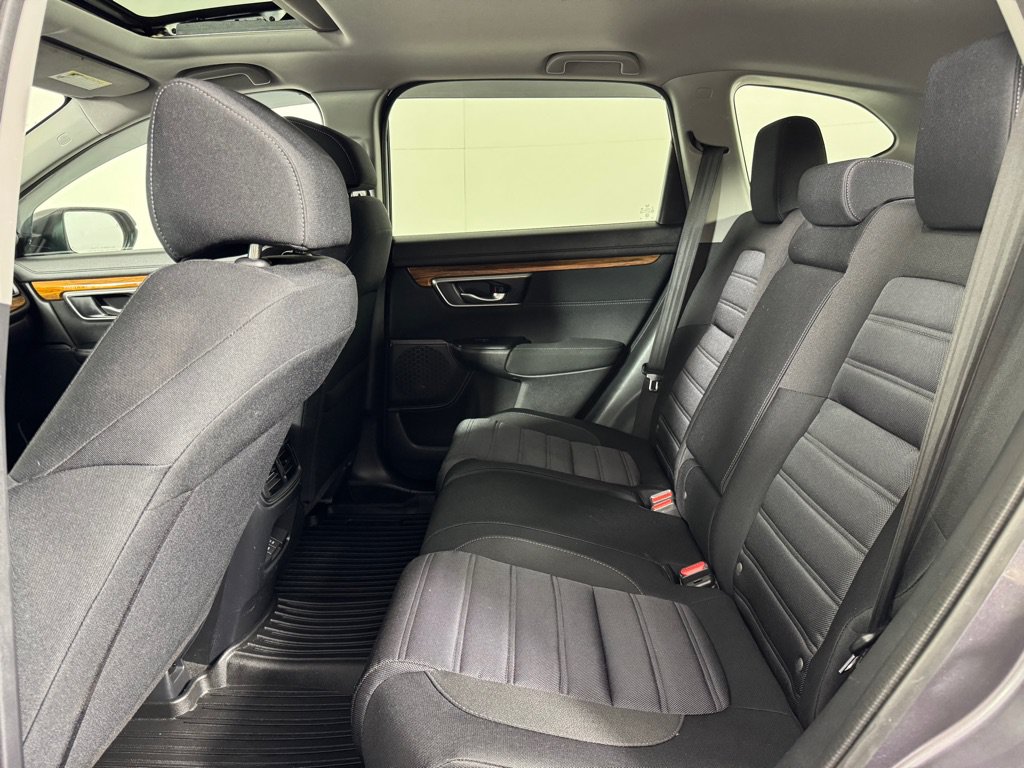 Used 2019 Honda CR-V EX image 17