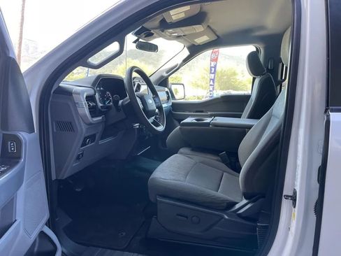 Used 2023 Ford F150 XLT image 13