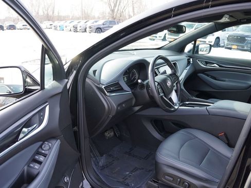 Certified 2023 Buick Enclave Essence w/ Experience Buick Package image 14