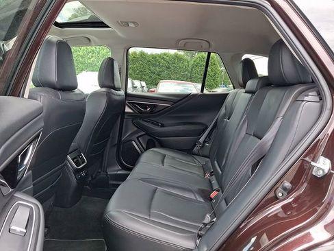 Used 2023 Subaru Outback Touring XT AWD/4WD image 10