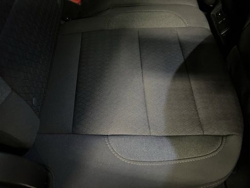 Used 2022 Chevrolet Silverado 1500 RST w/ LPO, Dark Essentials Package image 23