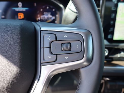 New 2026 Chevrolet Silverado 2500 LT w/ Safety Package AWD/4WD image 20