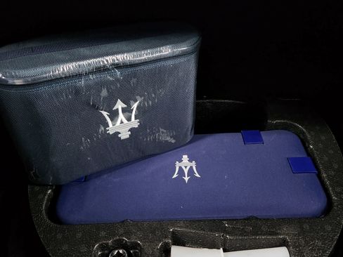 Used 2015 Maserati Quattroporte S Q4 image 81