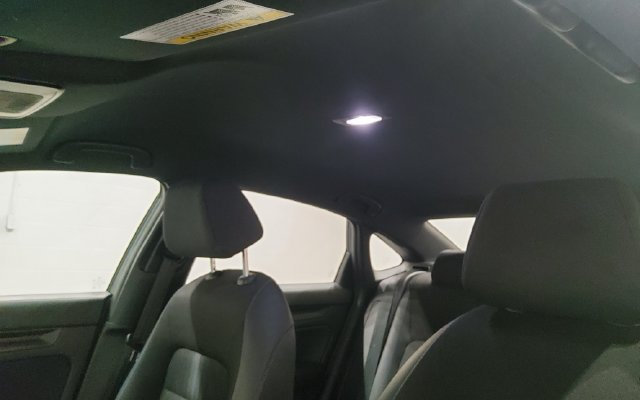 Used 2025 Honda Civic Sport image 33